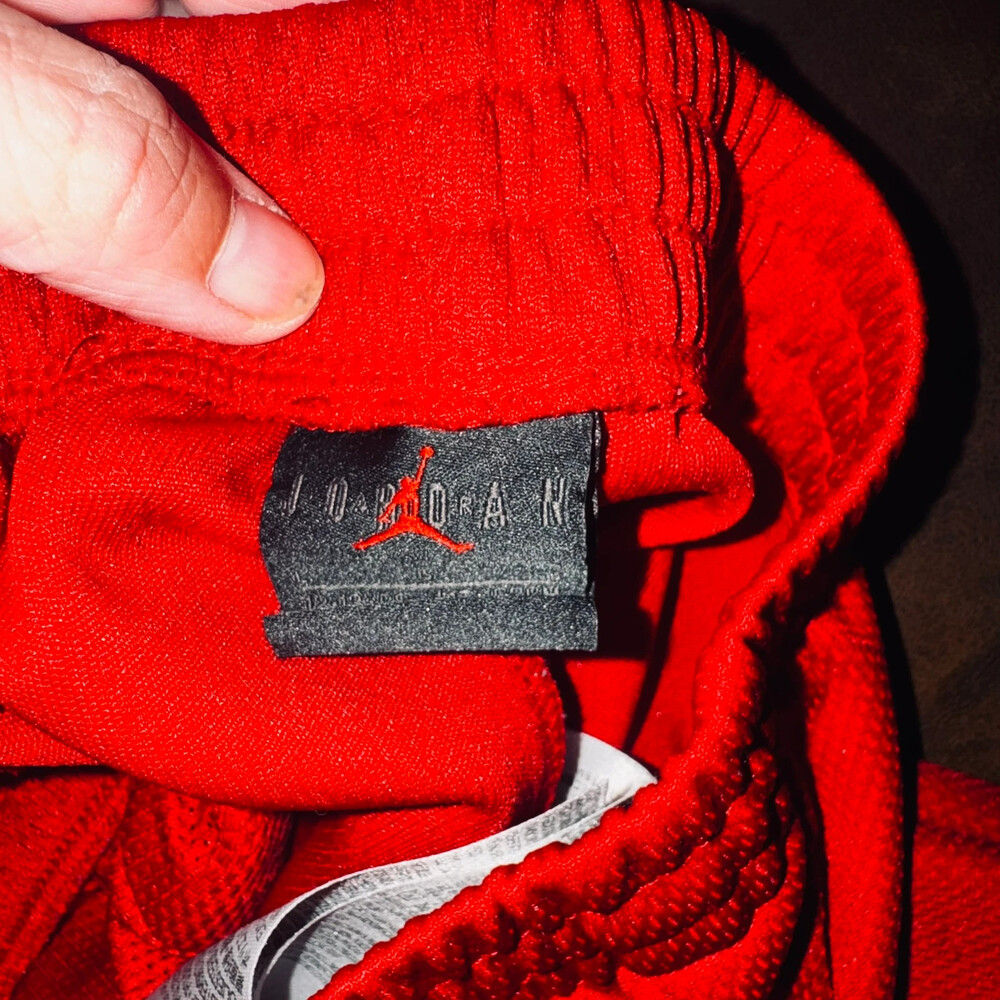 Boy shorts - Picture 3 of 3